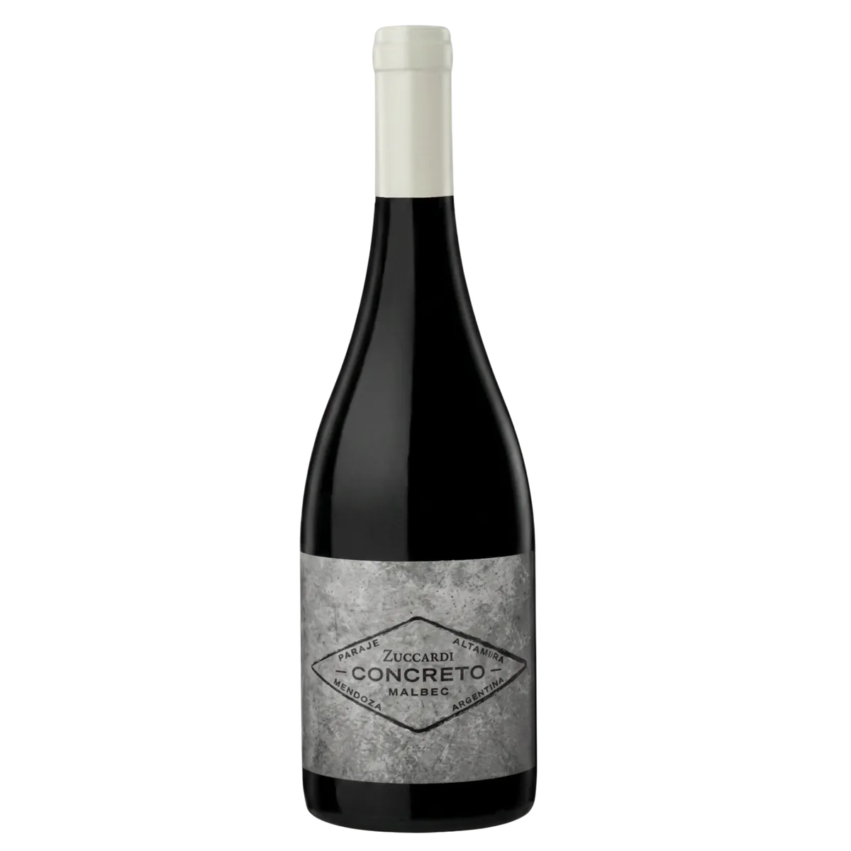 Zuccardi Concreto Magnum 2015