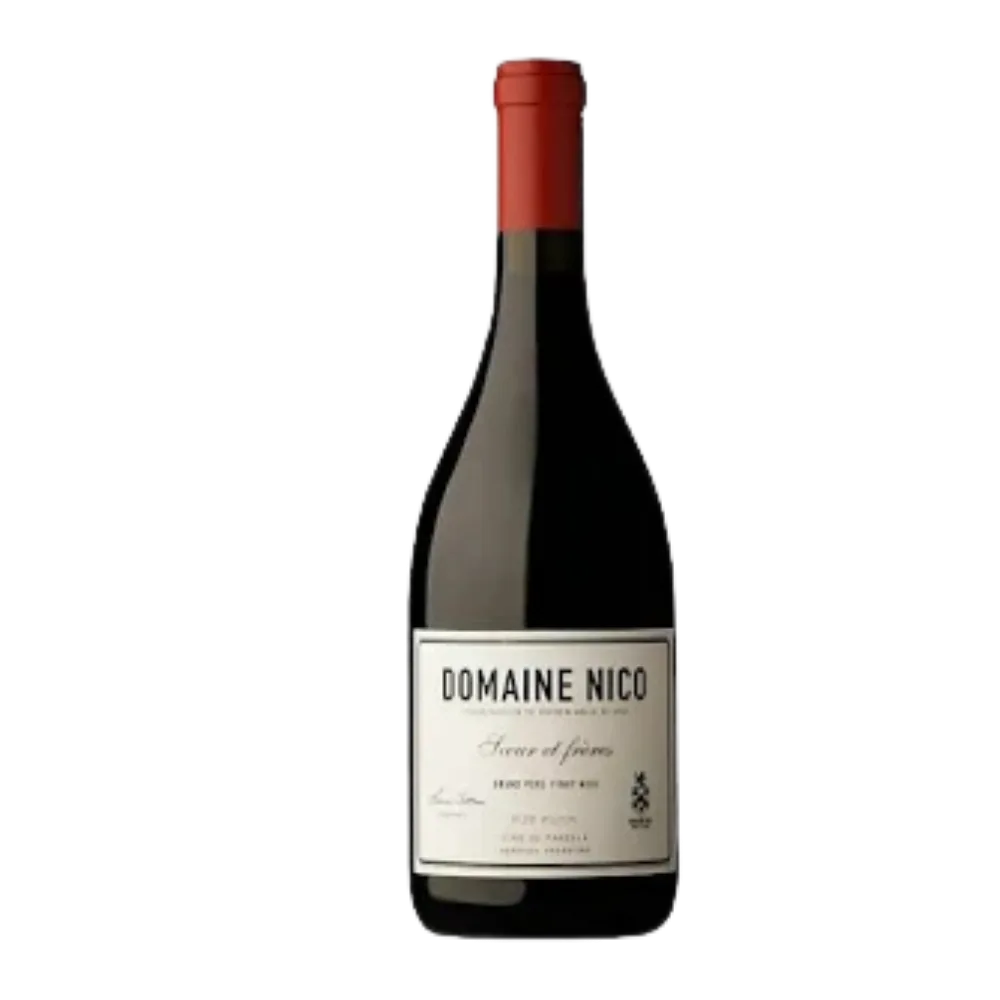 DOMAINE NICO GRAND PERE