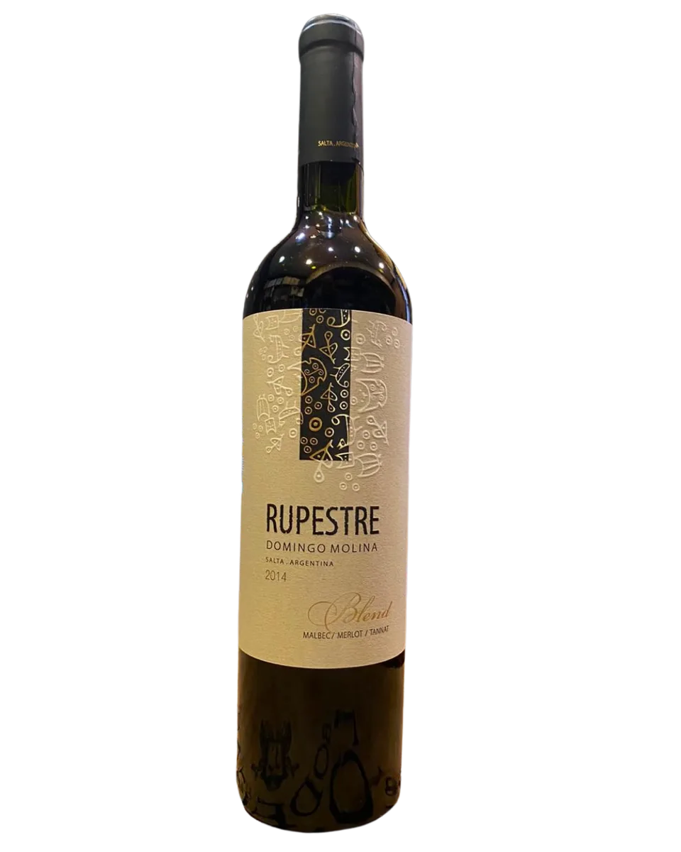 Rupestre 2014