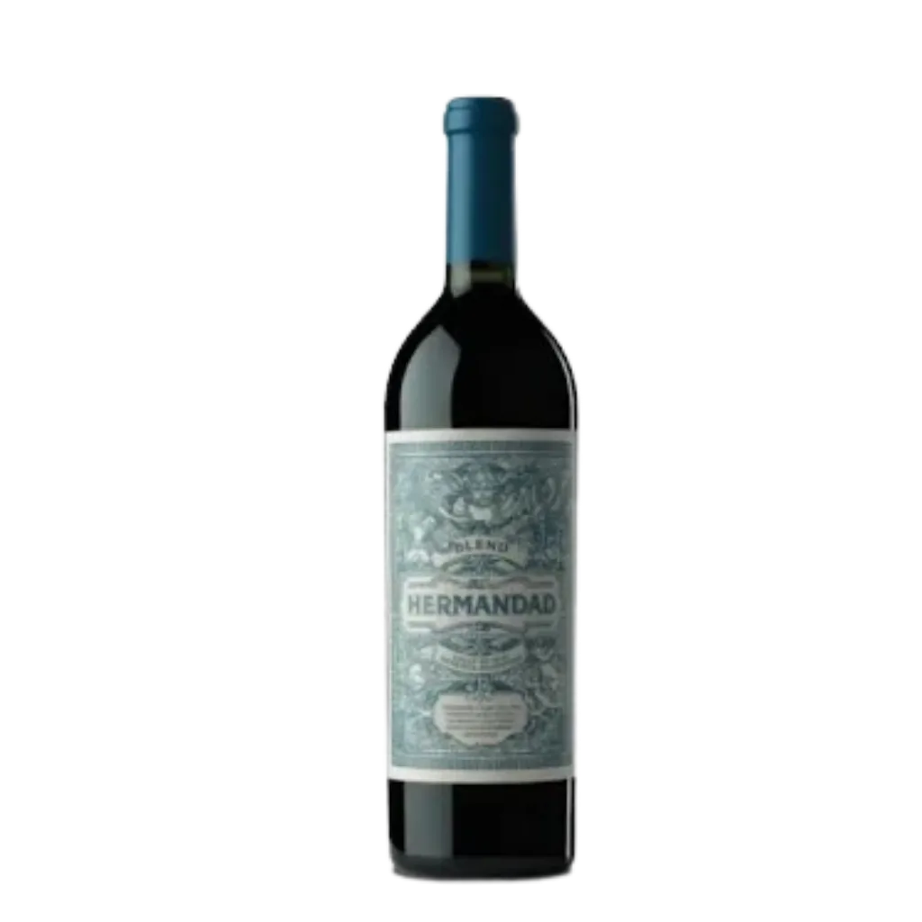 HERMANDAD BLEND MAGNUM 2021