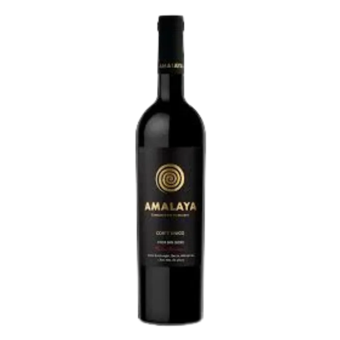 AMALAYA CORTE UNICO