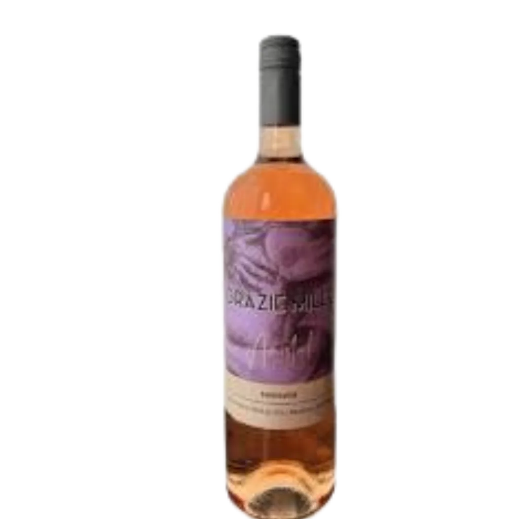 GRAZIE MILLE AMMISTAD ROSADO