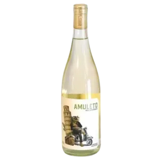 AMULETO MOSCATO BIANCO