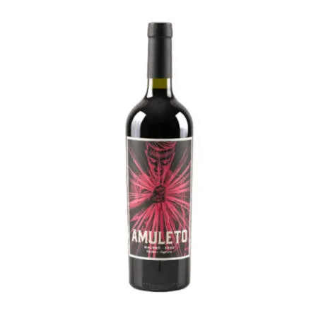 AMULETO VARIETAL MALBEC
