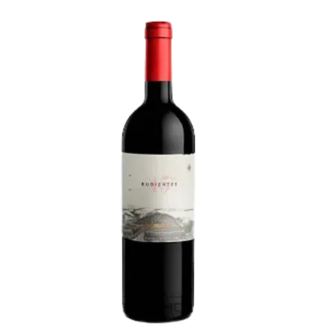 45 RUGIENTES MERLOT 2021