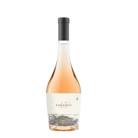 45 Rugientes Organico Rosado