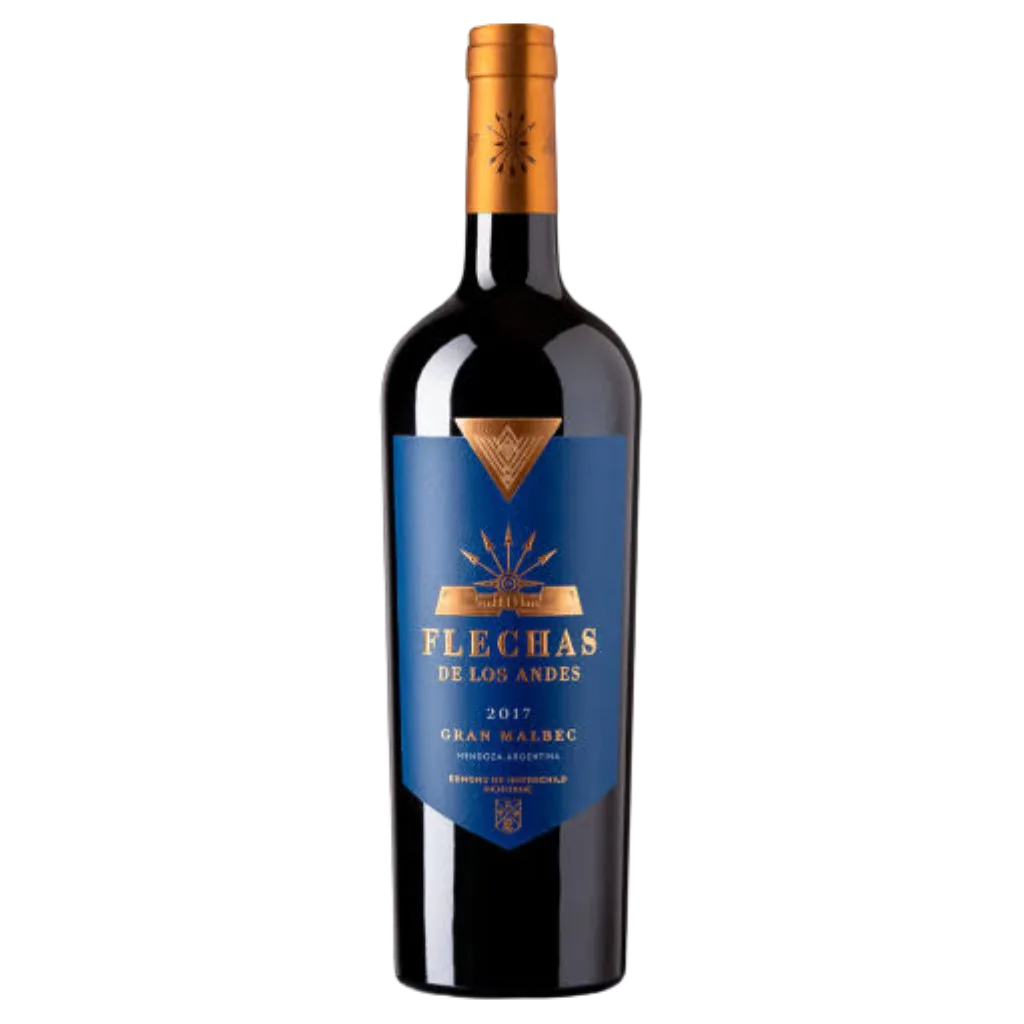 FLECHA GRAN MALBEC MAGNUM