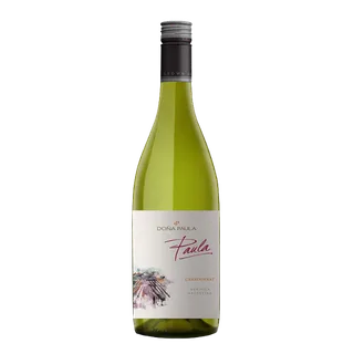 DOÑA PAULA SV CHARDONNAY