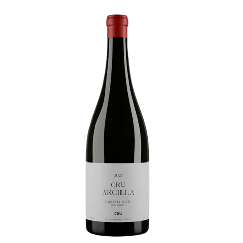 Cru Climat Arcilla 2021