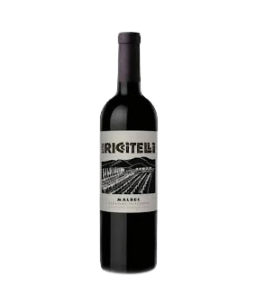 ICONICA PIE FRANCO MALBEC