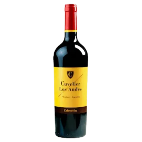 Cuvelier los Andes Coleccion 2021